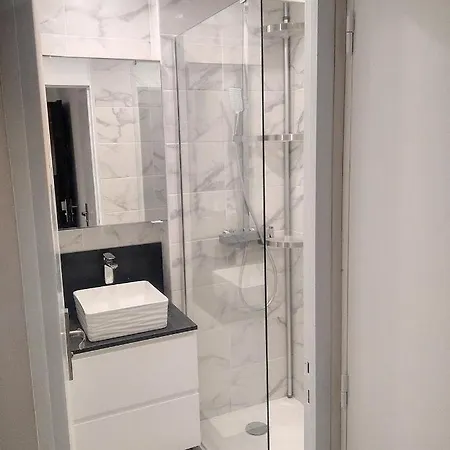 Graziella 521 Apartament