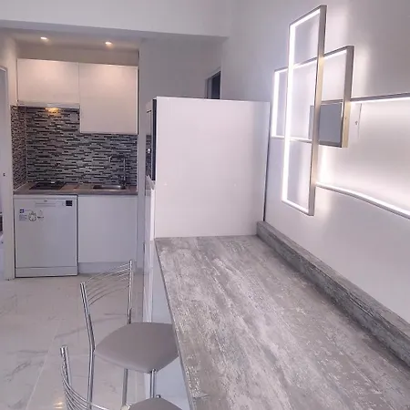 Graziella 521 * Juan-les-Pins