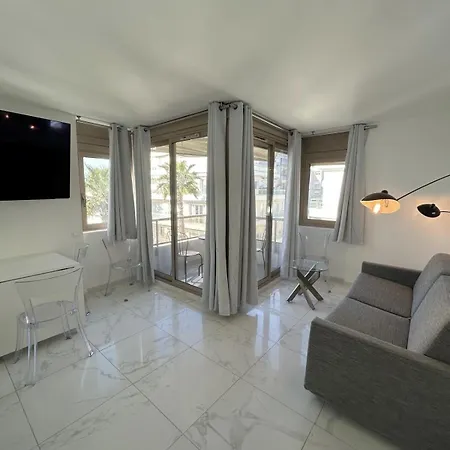 Apartament Graziella 521