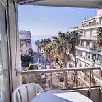 Daire Graziella 521 Juan-les-Pins