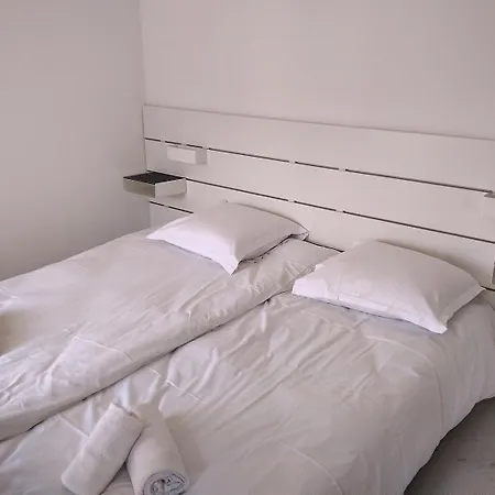Graziella 521 Apartament
