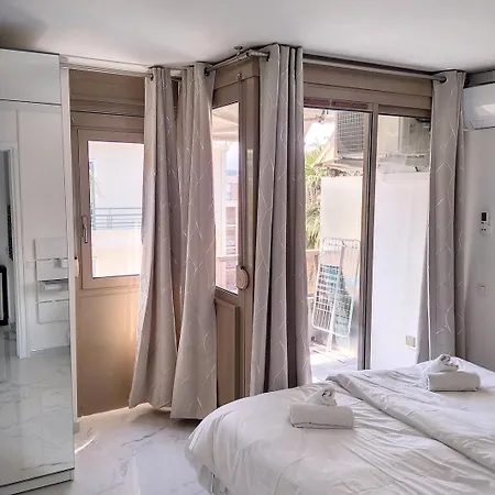 Apartment Graziella 521