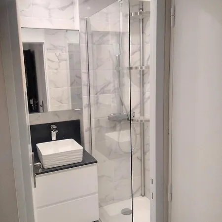 Apartment Graziella 521 *