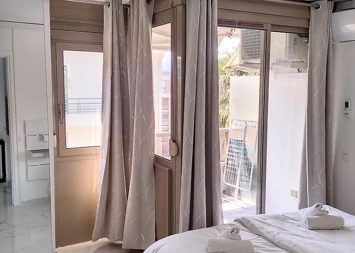 Apartamento Graziella 521