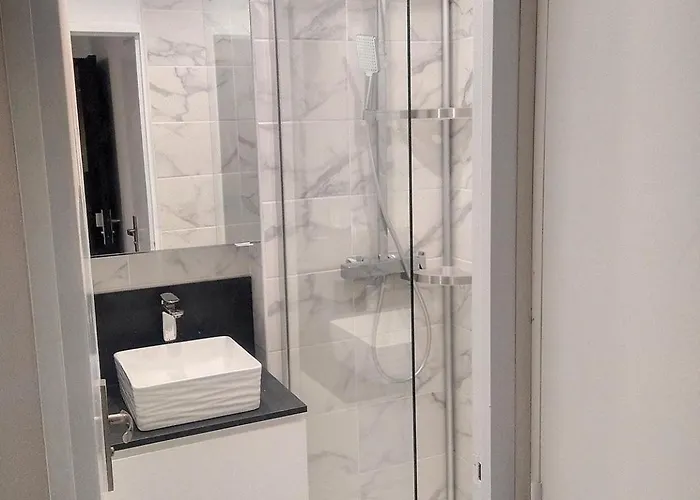 Apartamento Graziella 521 *