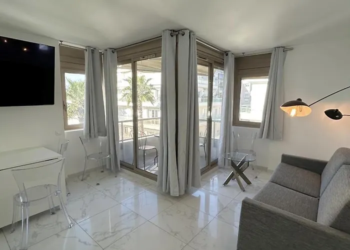 Apartamento Graziella 521